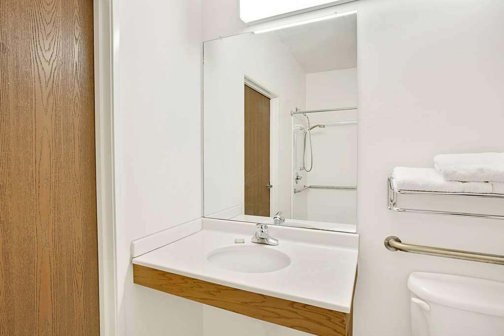 Super 8 By Wyndham Hampshire Il Hotell Rom bilde